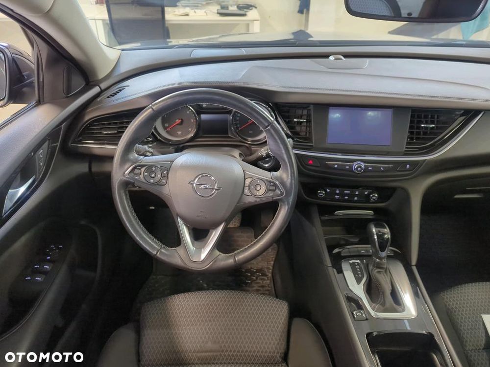 Opel Insignia 2.0 CDTI Elegance S&S - 7
