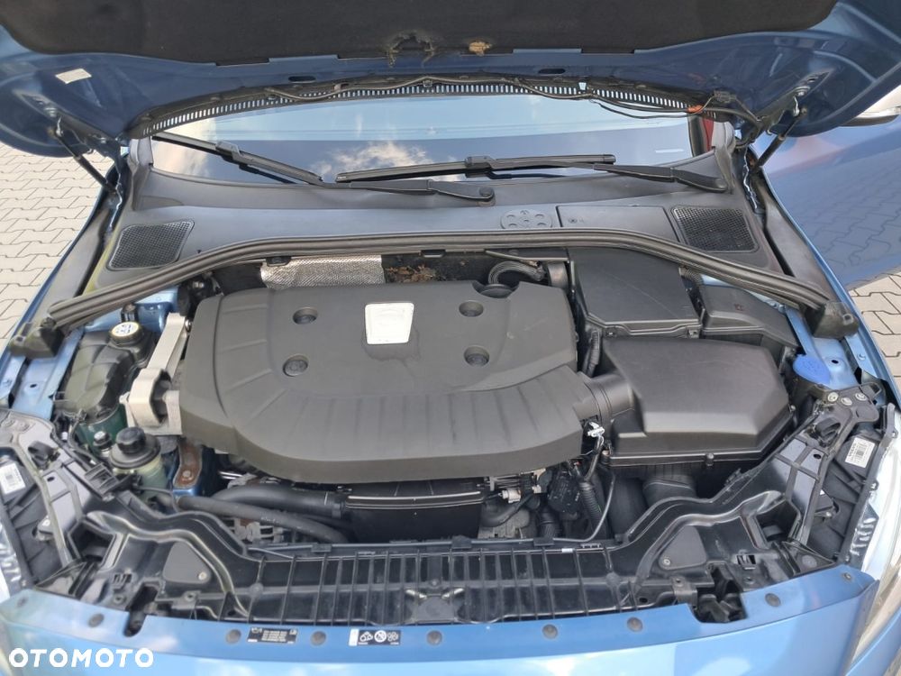 Volvo V60 D3 RDesign - 30