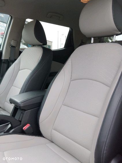 SsangYong/KGM Tivoli - 13