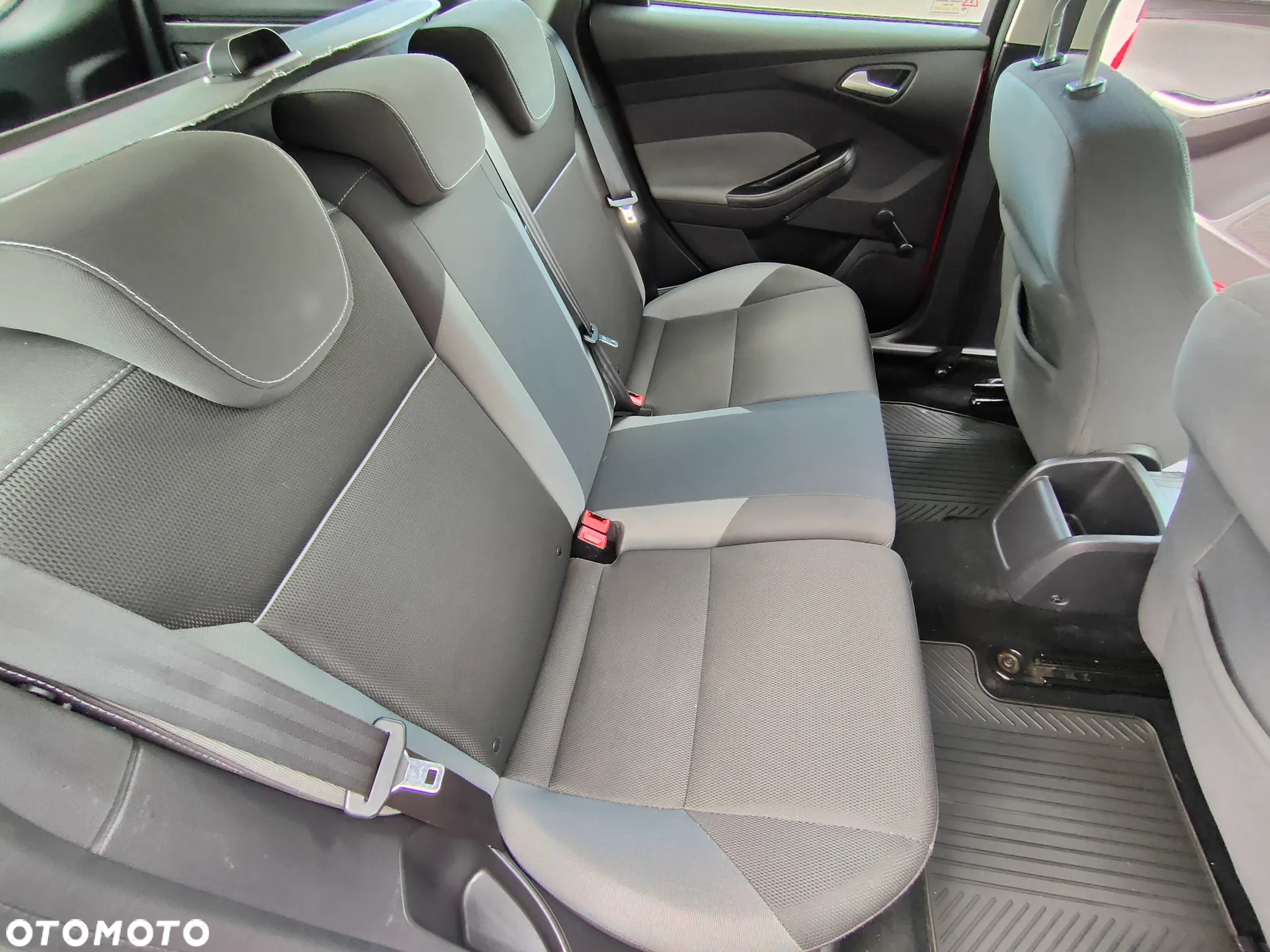 Ford Focus 1.6 TDCi Gold X (Trend) - 22