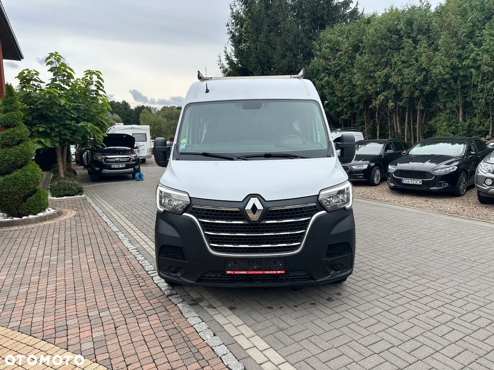 Renault MASTER - 2