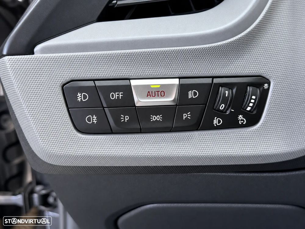 BMW 118 - 21