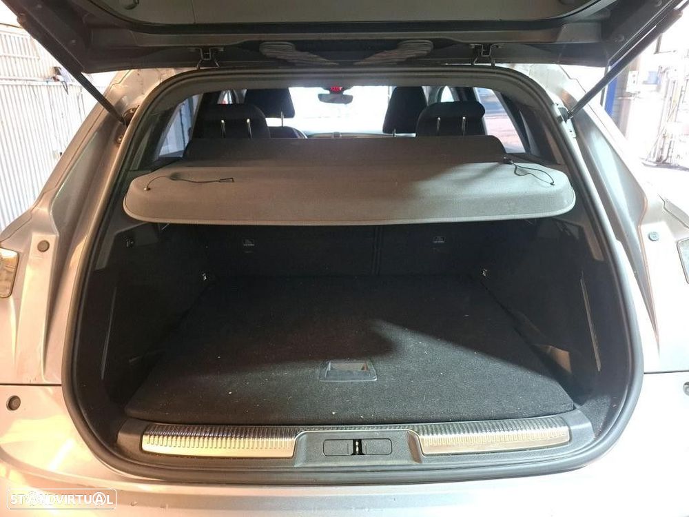 DS DS7 Crossback E-Tense Grand Chic EAT8 - 8