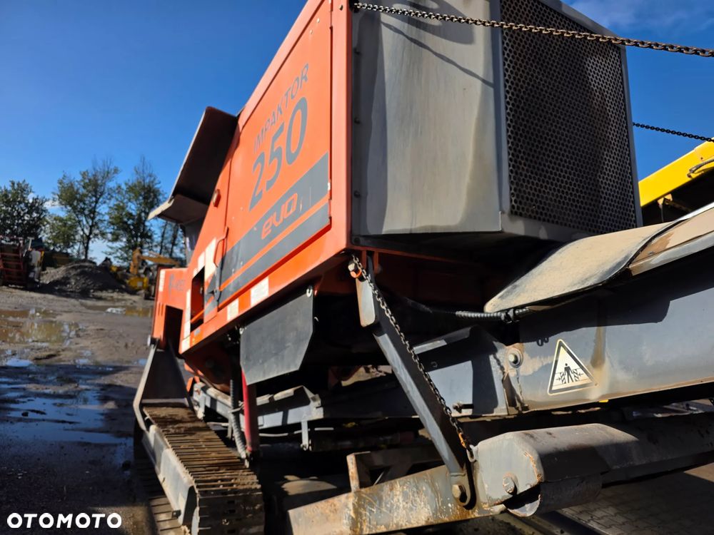 Inny ARJES 250 EVO - 5