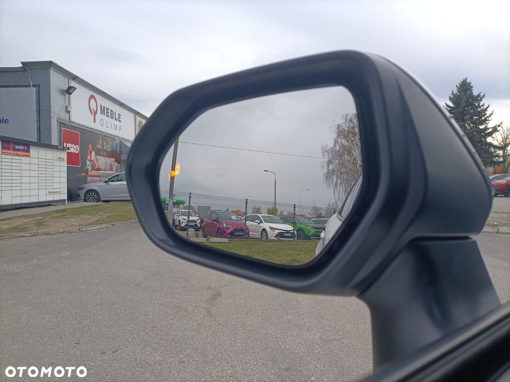 Toyota Corolla 2.0 Hybrid GR Sport Dynamic - 15