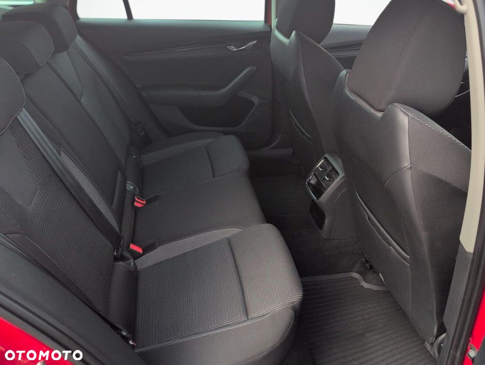 Skoda Octavia 1.5 TSI GPF ACT Ambition - 11