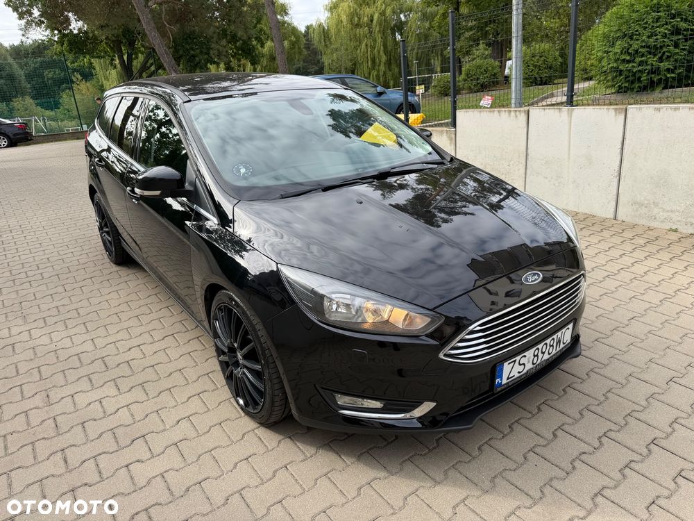 Ford Focus - 2