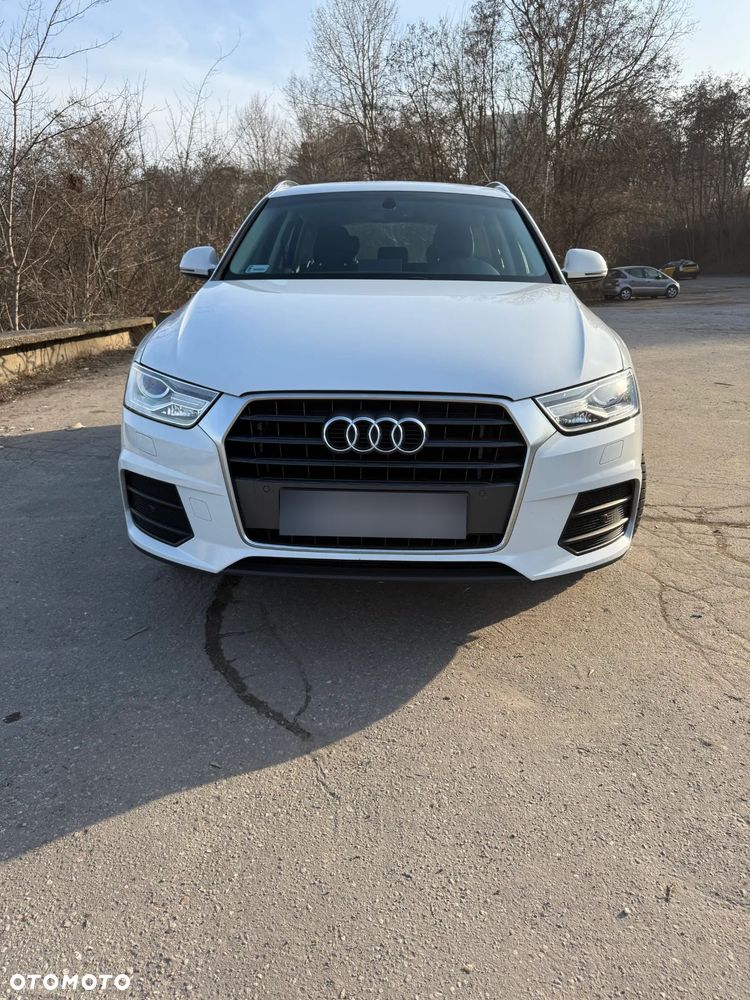 Audi Q3 1.4 TFSI - 2