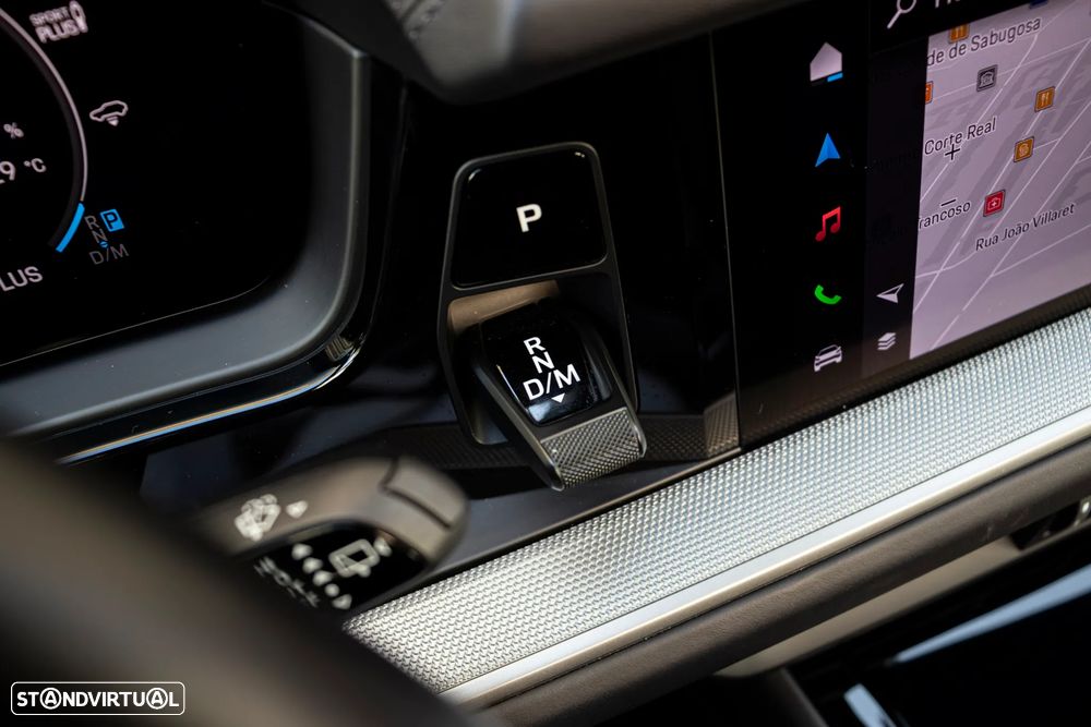 Porsche Cayenne S E-Hybrid Tiptronic S - 31