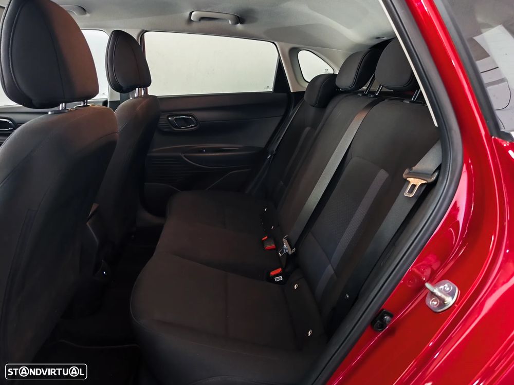 Hyundai i20 1.0 T-GDI Style DCT - 9