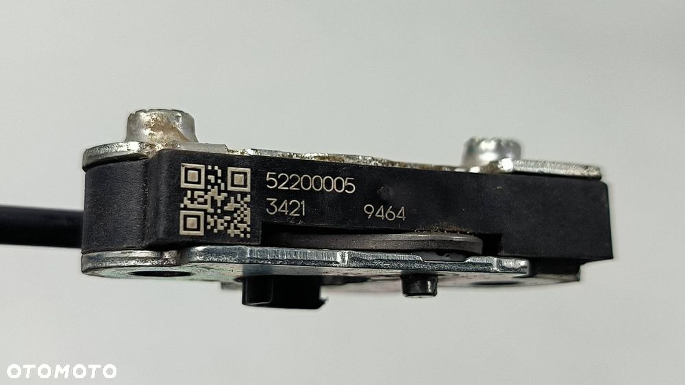 Harley-Davidson Pan America 1250 2022r. Zamek linka - 2