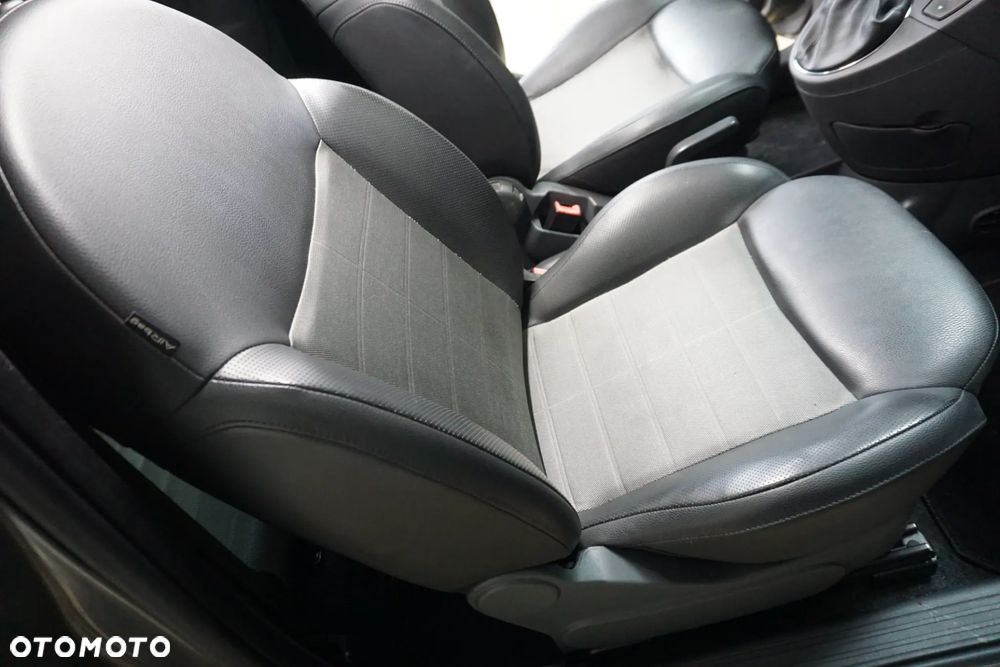 Fiat 500 1.2 8V Lounge - 21