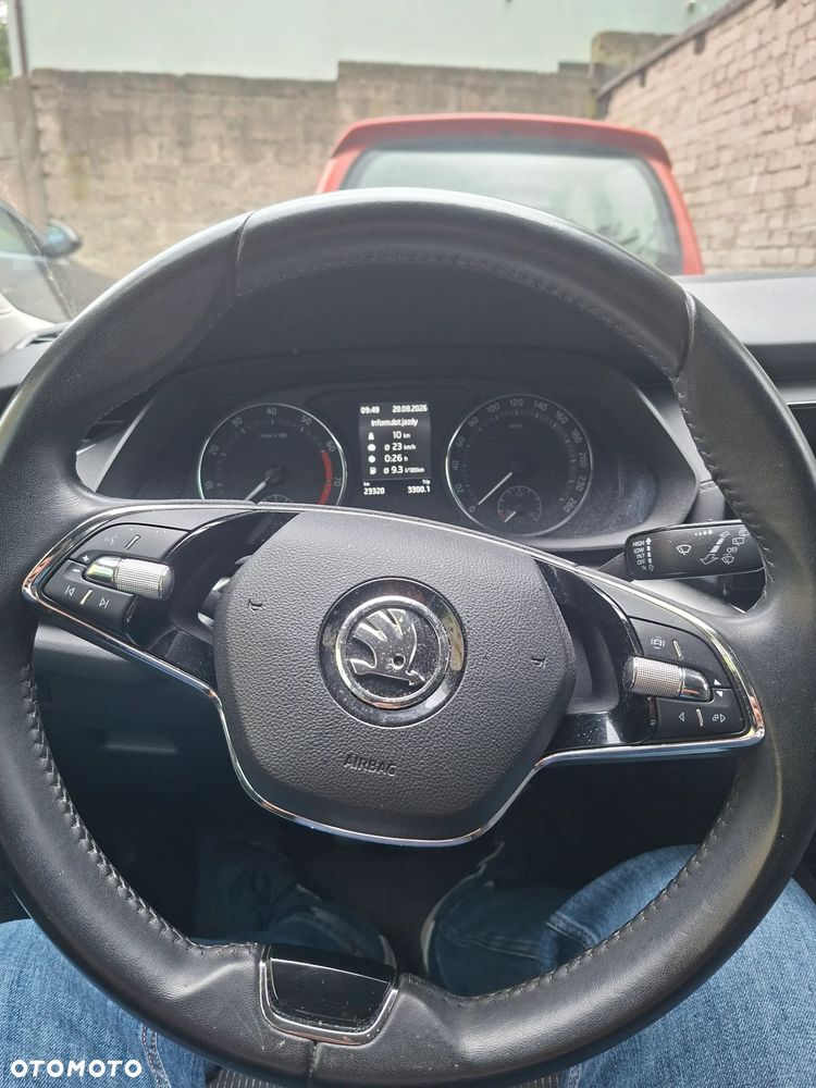 Skoda Octavia 1.5 TSI ACT Ambition - 7