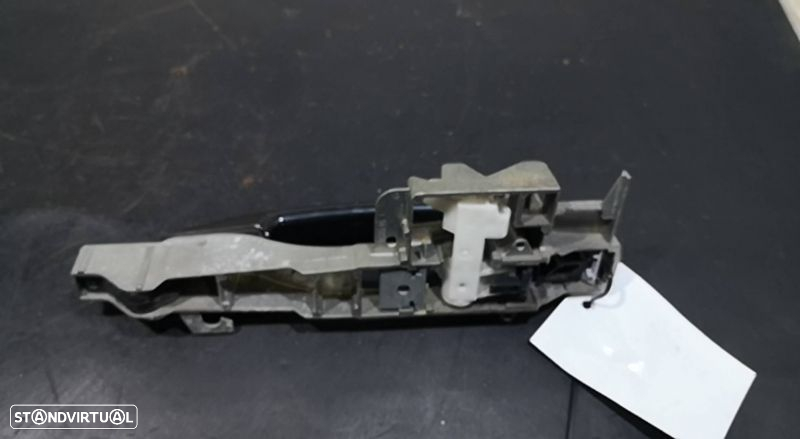 Puxador Exterior Porta Trás Dta Peugeot 407 Sw (6E_) - 3
