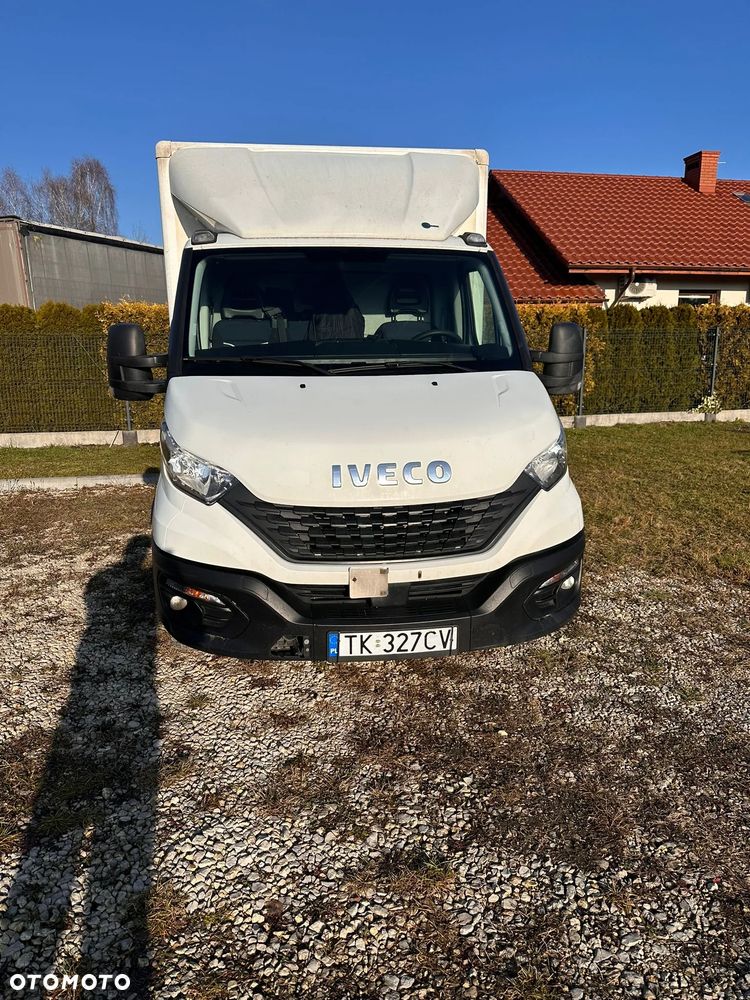 Iveco Daily 35C14 - 3