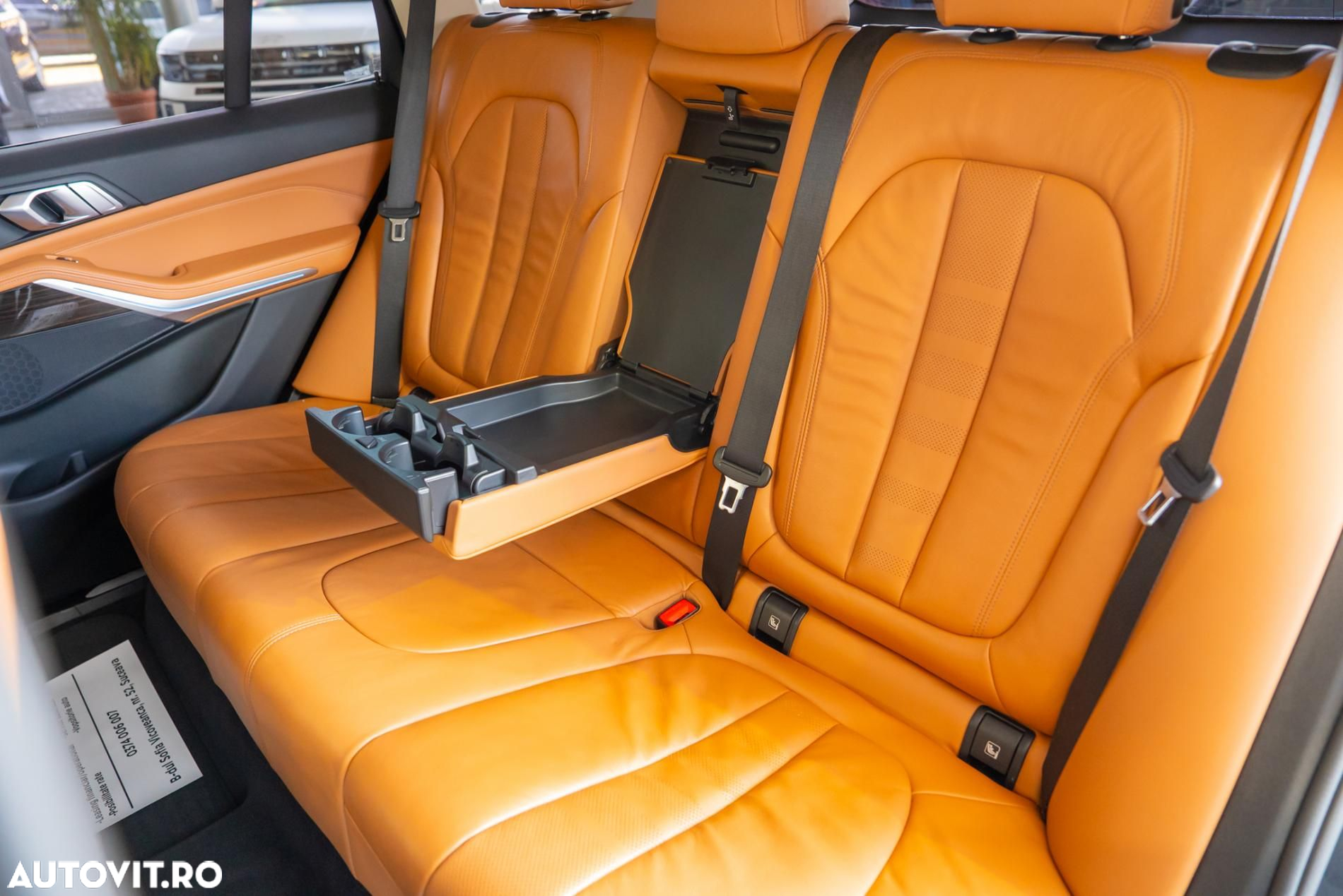 BMW X5 xDrive45e - 22