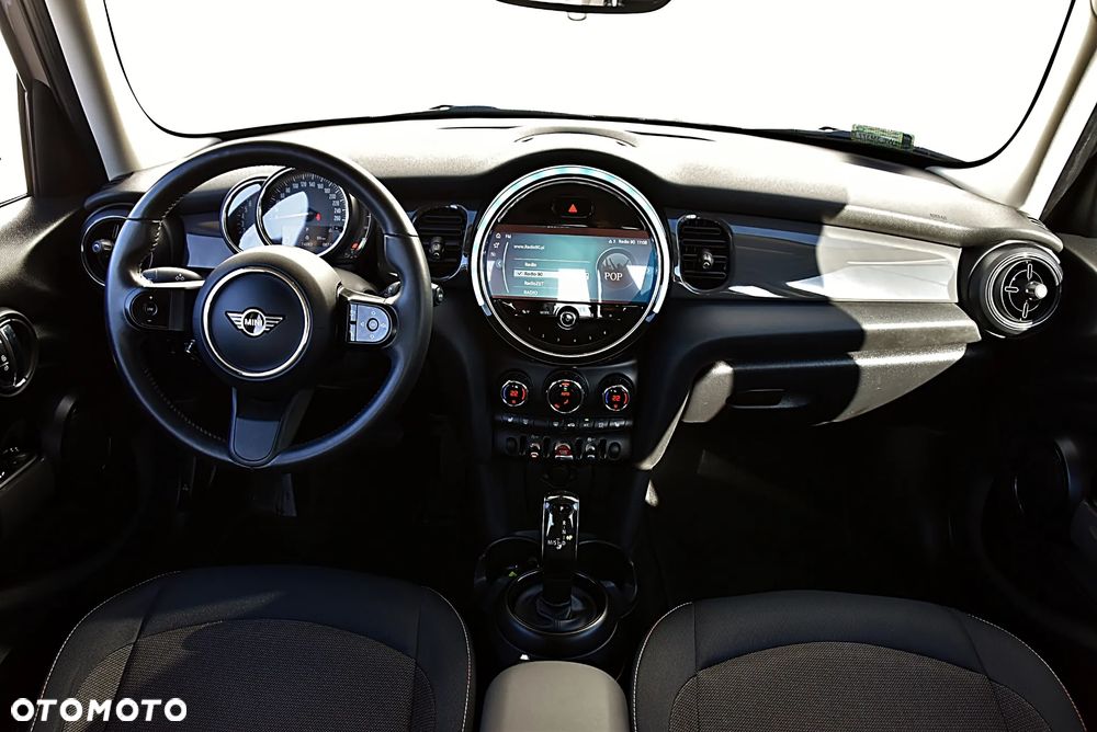 MINI Cooper Yours Trim - 20