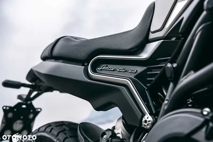 Benelli Leoncino - 6