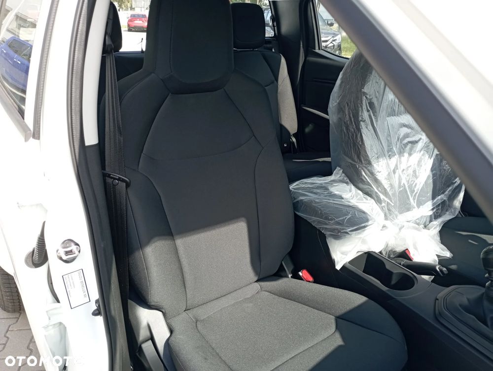 Isuzu D-Max 2.2 DC L 4WD - 19