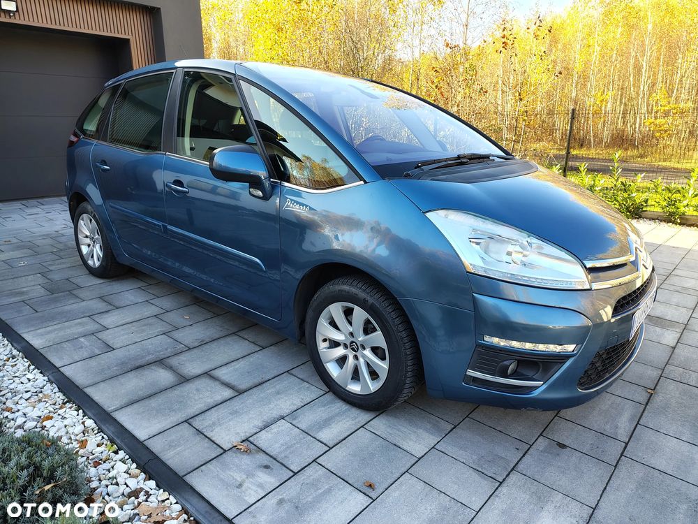 Citroën C4 Picasso VTi 120 Selection - 15