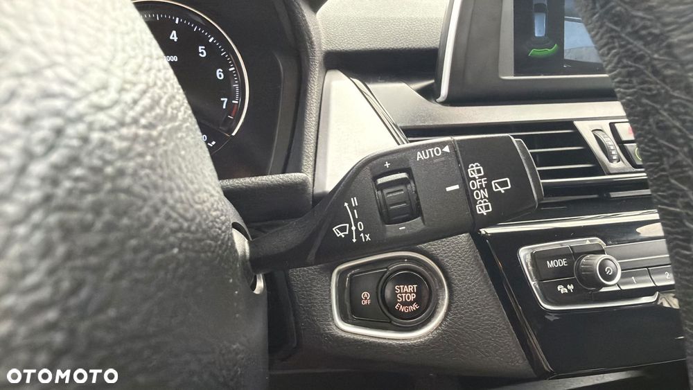 BMW Seria 2 218i GT Advantage - 25