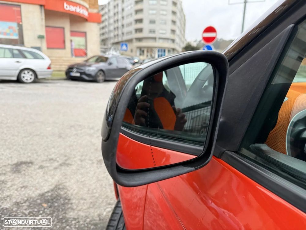 Smart ForFour 1.0 Passion 71 - 29