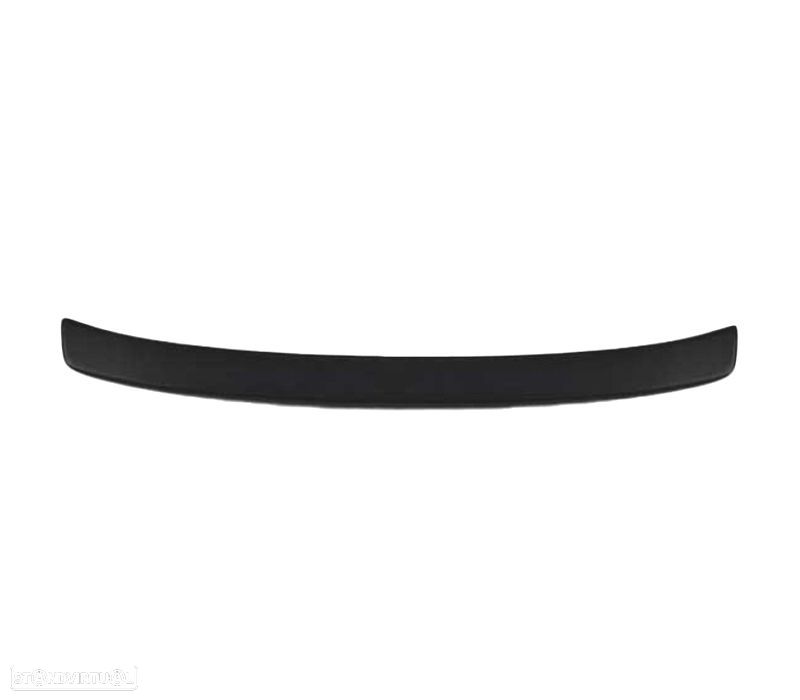 AILERON SPOILER AUDI A4 B6 00-04 LOOK RS4 - 2