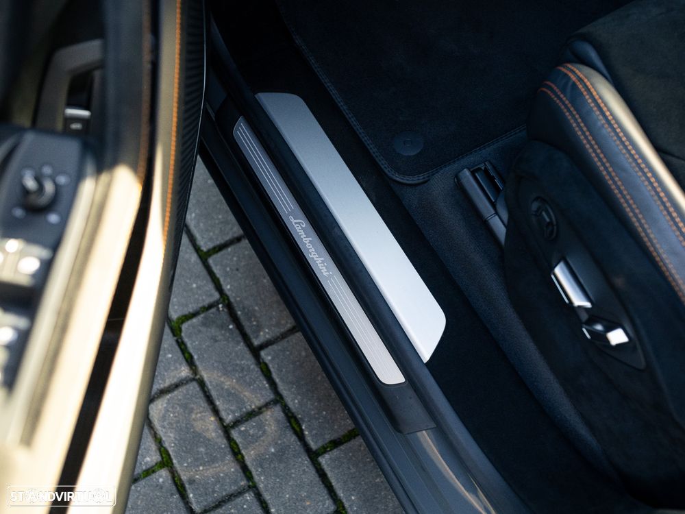 Lamborghini Urus 4.0 V8 Performante - 32