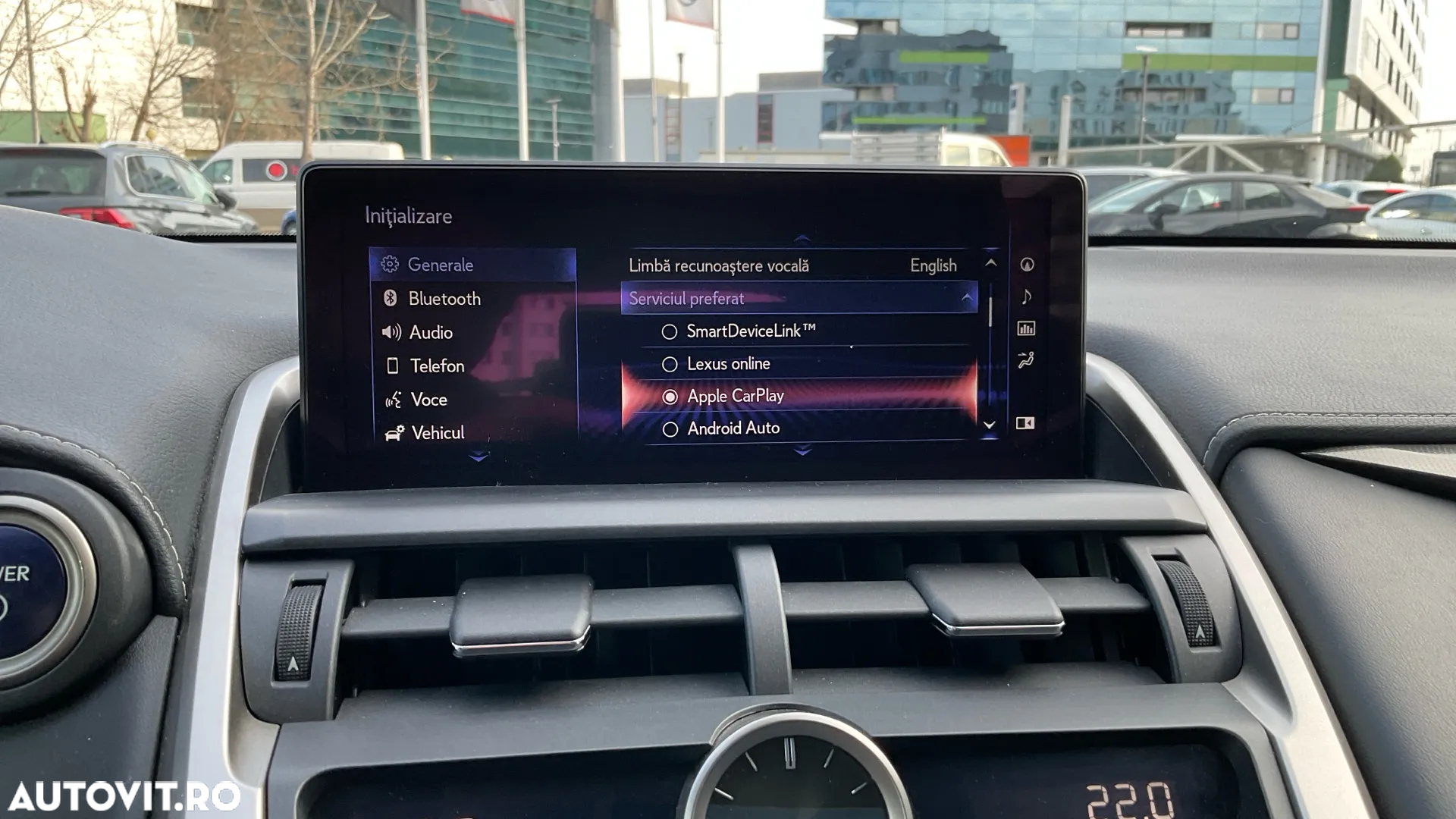 Lexus Seria NX 300h AWD Executive Plus - 26