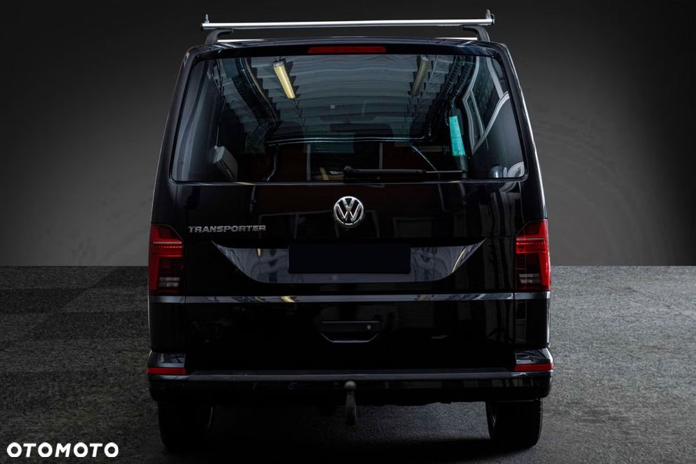 Volkswagen Transporter - 9