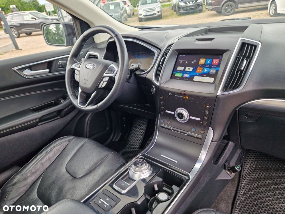 Ford Edge - 29