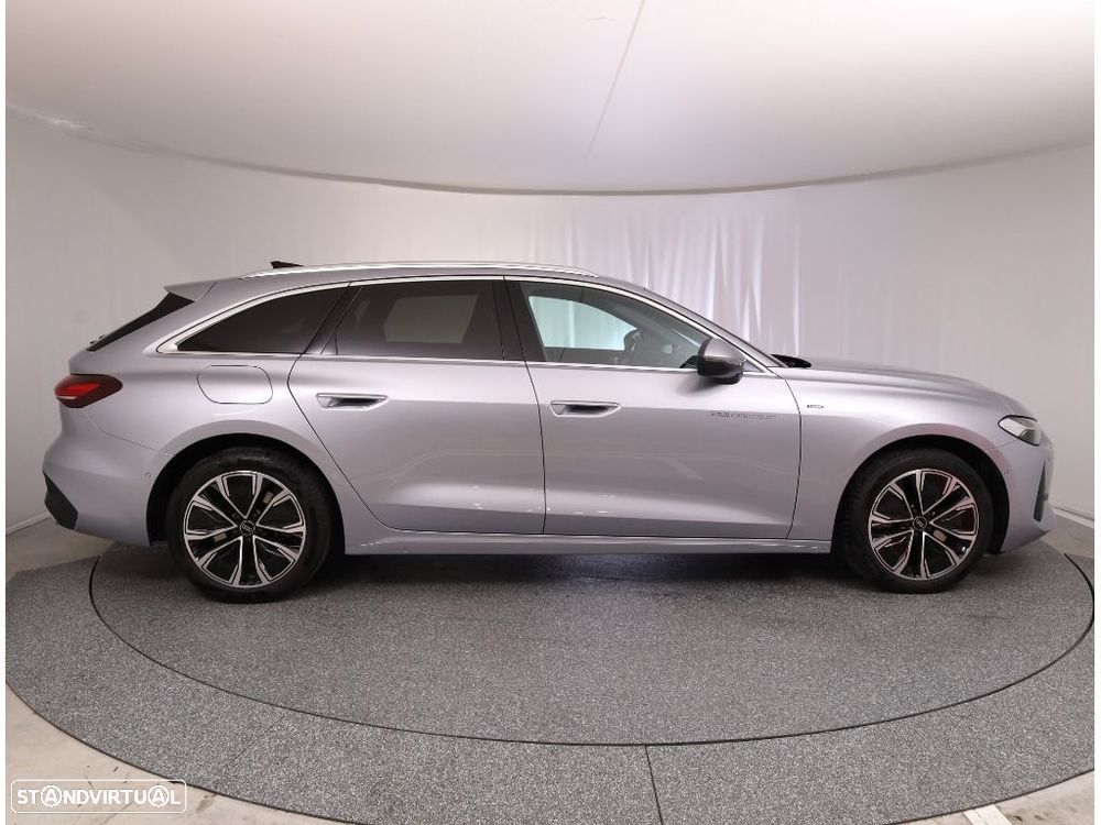 Audi A5 Avant e-hybrid quattro SE Business - 17