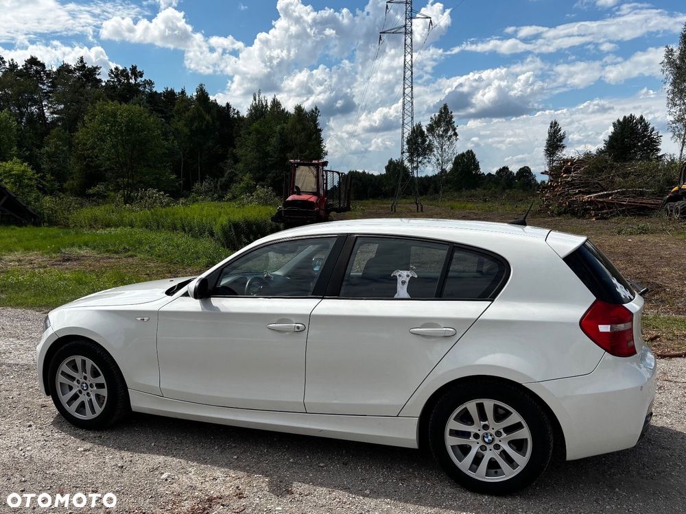 BMW Seria 1 118d DPF Edition Lifestyle - 2