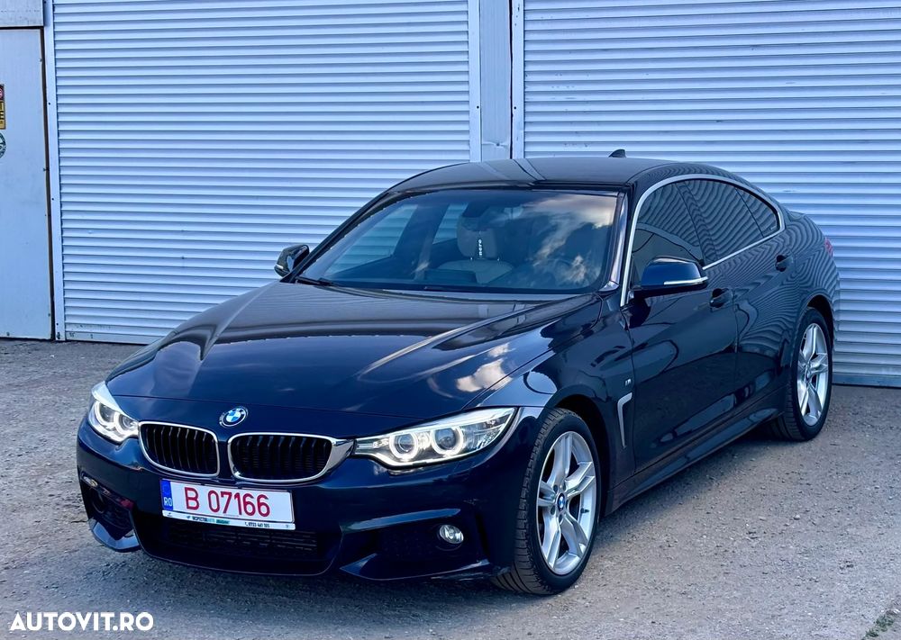 BMW Seria 4 ver-420d-xdrive-aut-m-sport - 7