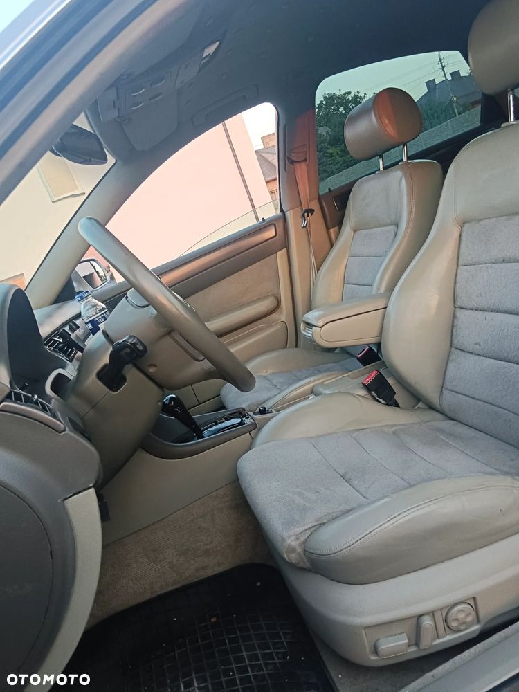 Audi A6 Limousine 3.0 Quattro Tiptr - 19