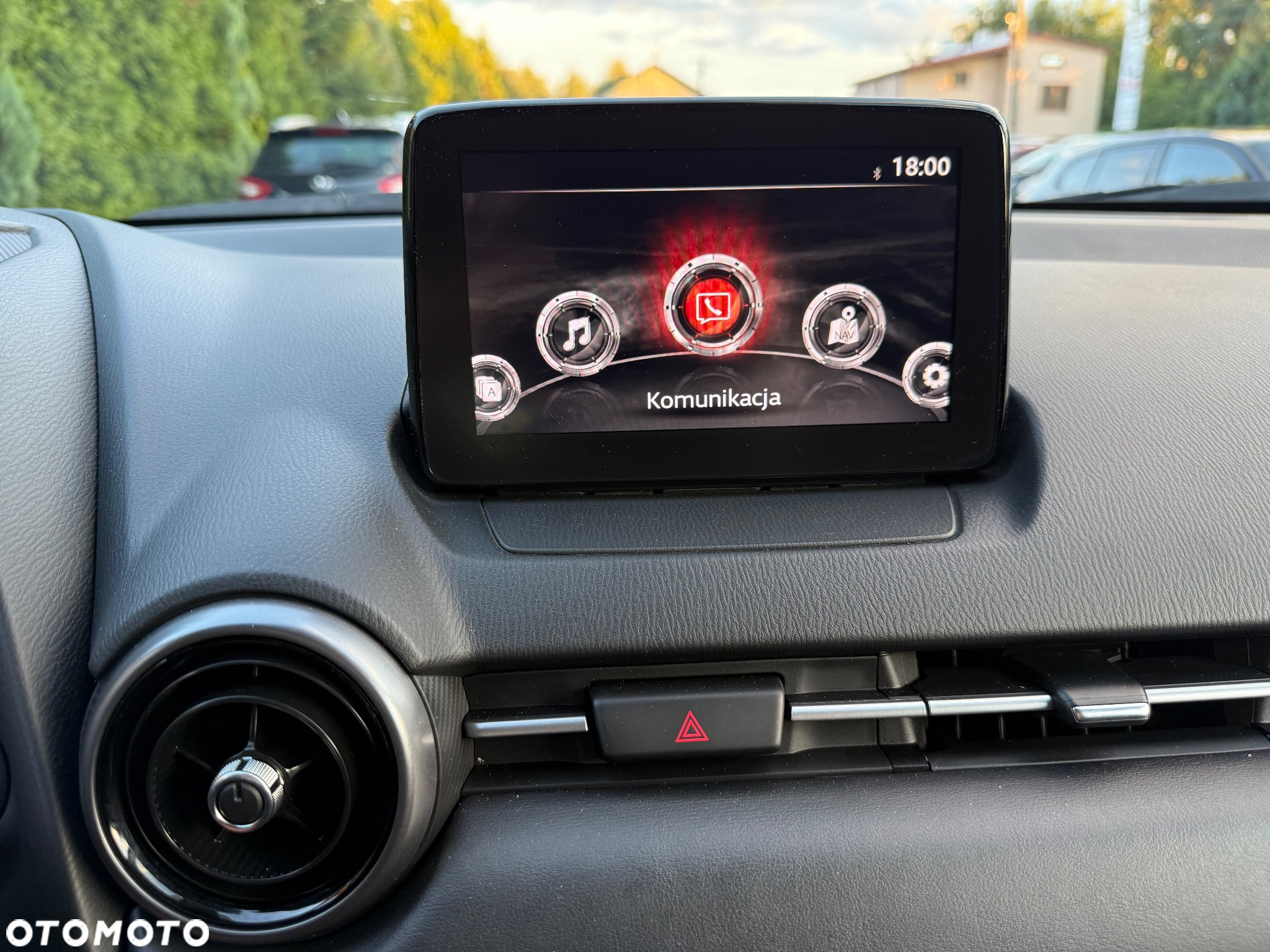 Mazda CX-3 SKYACTIV-G 121 FWD Exclusive-Line - 15