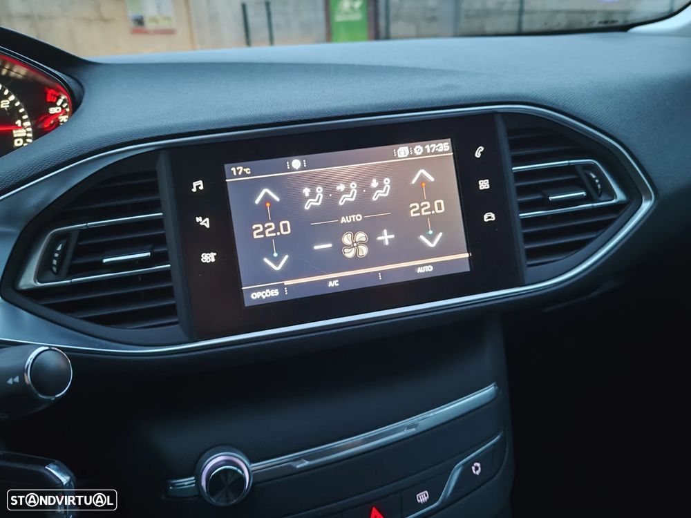 Peugeot 308 1.2 PureTech Business Line - 7