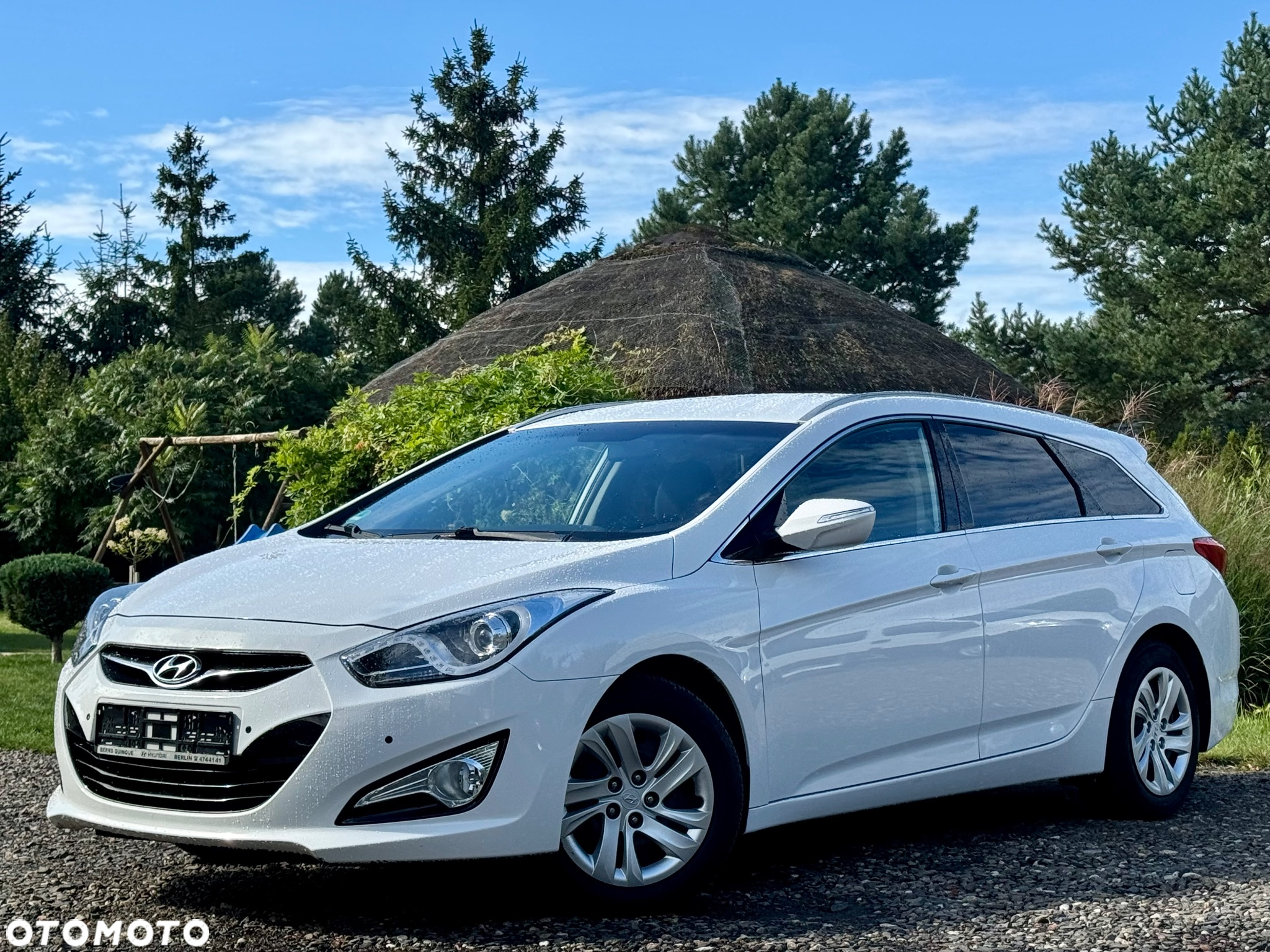 Hyundai i40 i40cw 1.6 5 Star Edition - 2