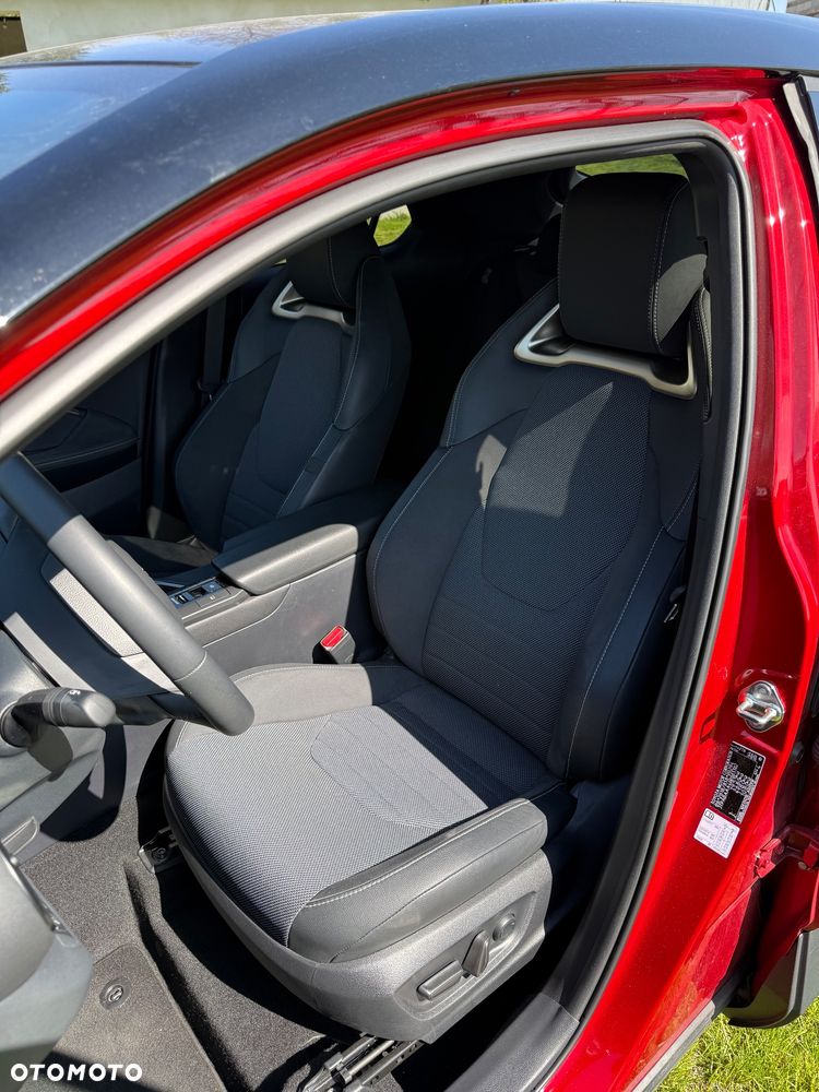 Toyota C-HR 2.0 Hybrid Dynamic Force Executive - 14