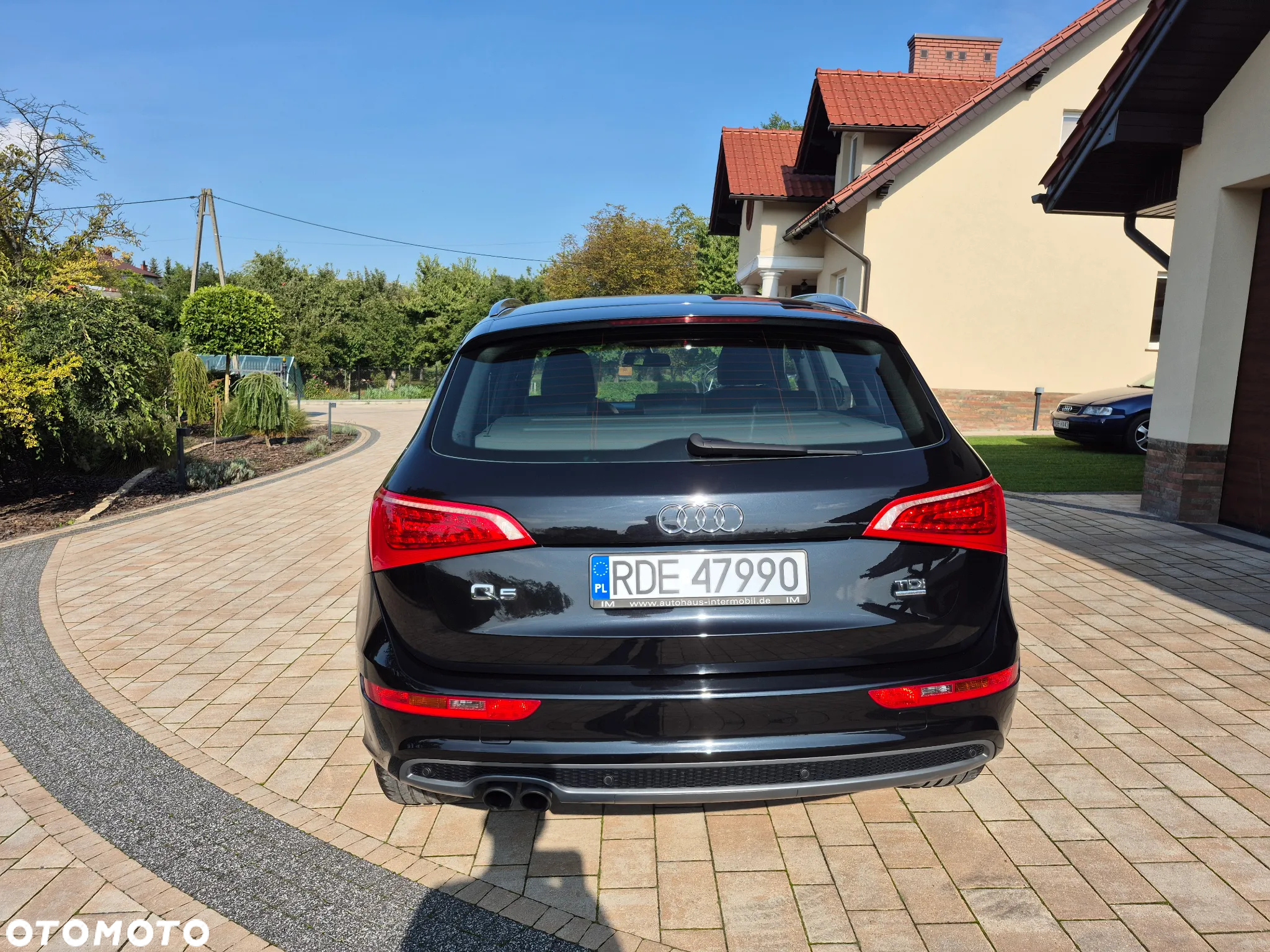 Audi Q5 2.0 TDI Quattro - 10