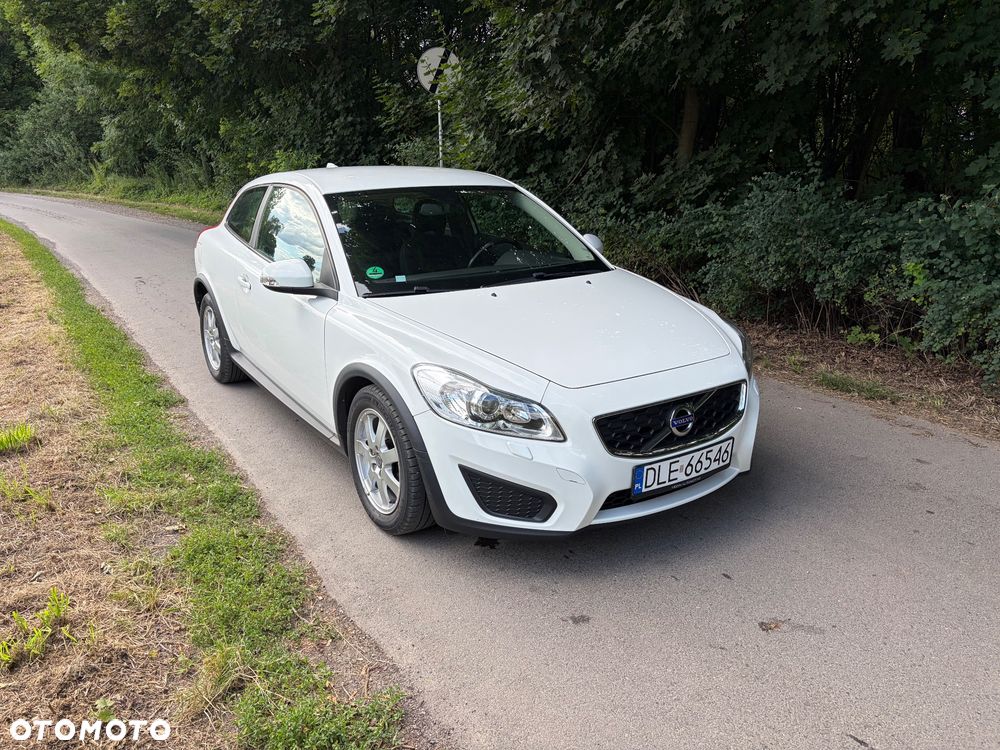 Volvo C30 DRIVe - 2