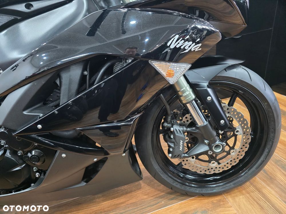 Kawasaki Ninja - 33