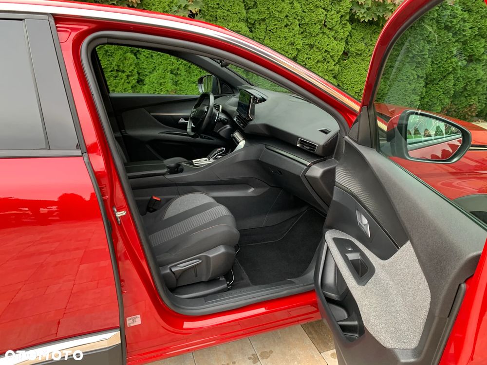 Peugeot 3008 - 5