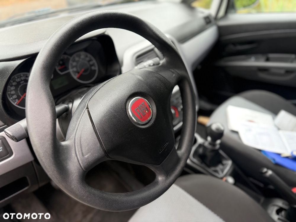 Fiat Grande Panda - 16