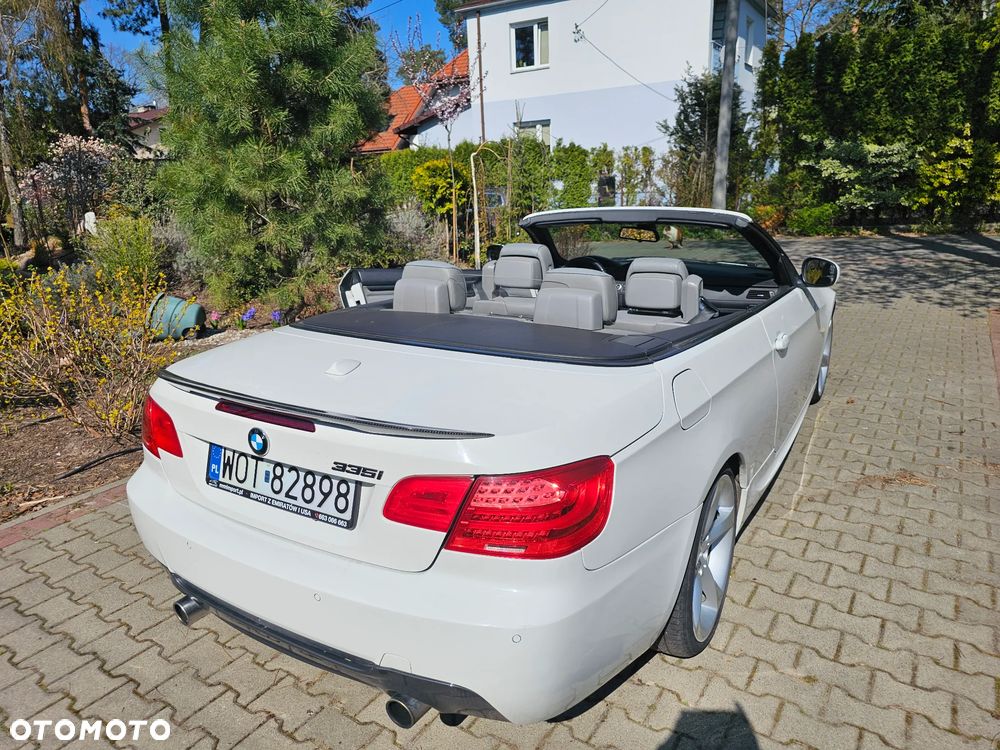 BMW Seria 3 335i - 10