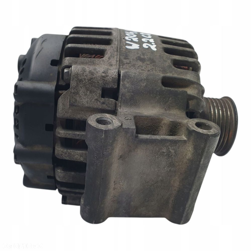 ALTERNATOR Mercedes W204 2.2 CDI valeo A0009060401 TG15C182 150A - 5