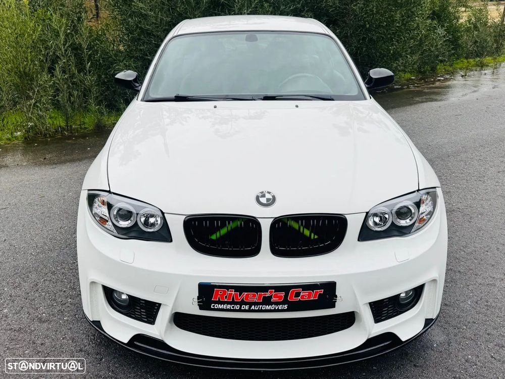 BMW 118 d Pack M - 6