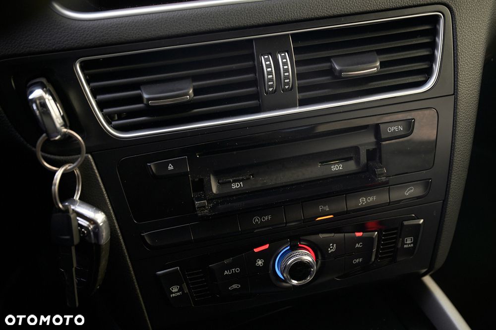 Audi Q5 2.0 TDI - 35