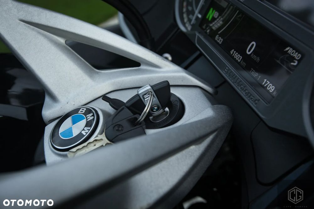 BMW K - 5