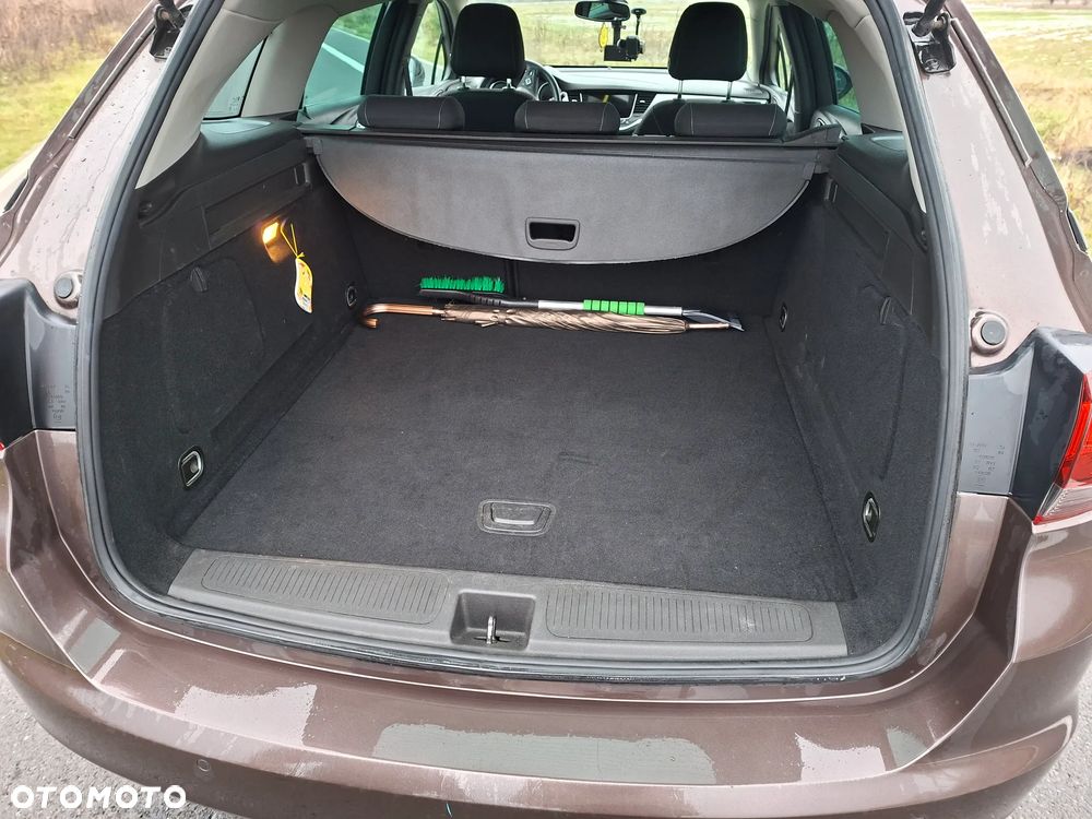 Opel Astra - 15